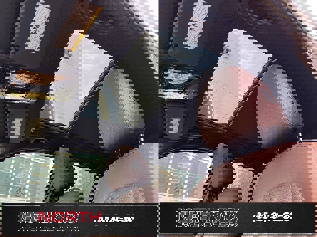 Used 2018 BMW X3 M40i w/ Premium Package image 13