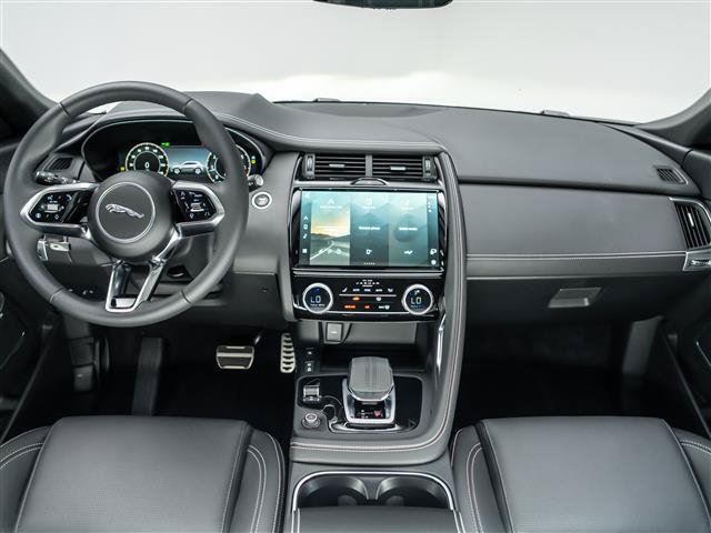 New 2024 Jaguar E-PACE R-Dynamic SE AWD/4WD image 19