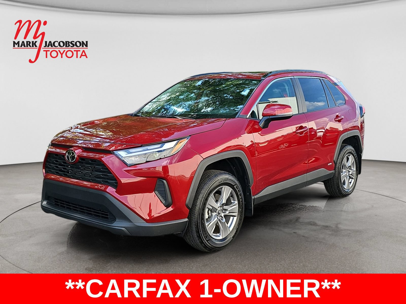 Used 2025 Toyota RAV4 XLE w/ Convenience Package