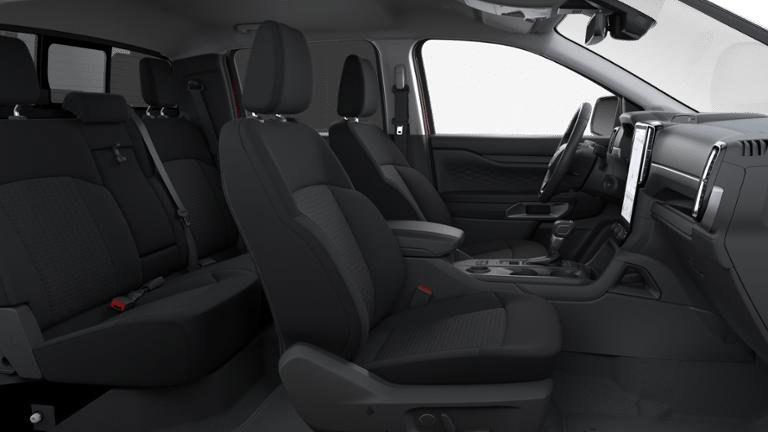 New 2026 Ford Ranger XLT RWD image 28