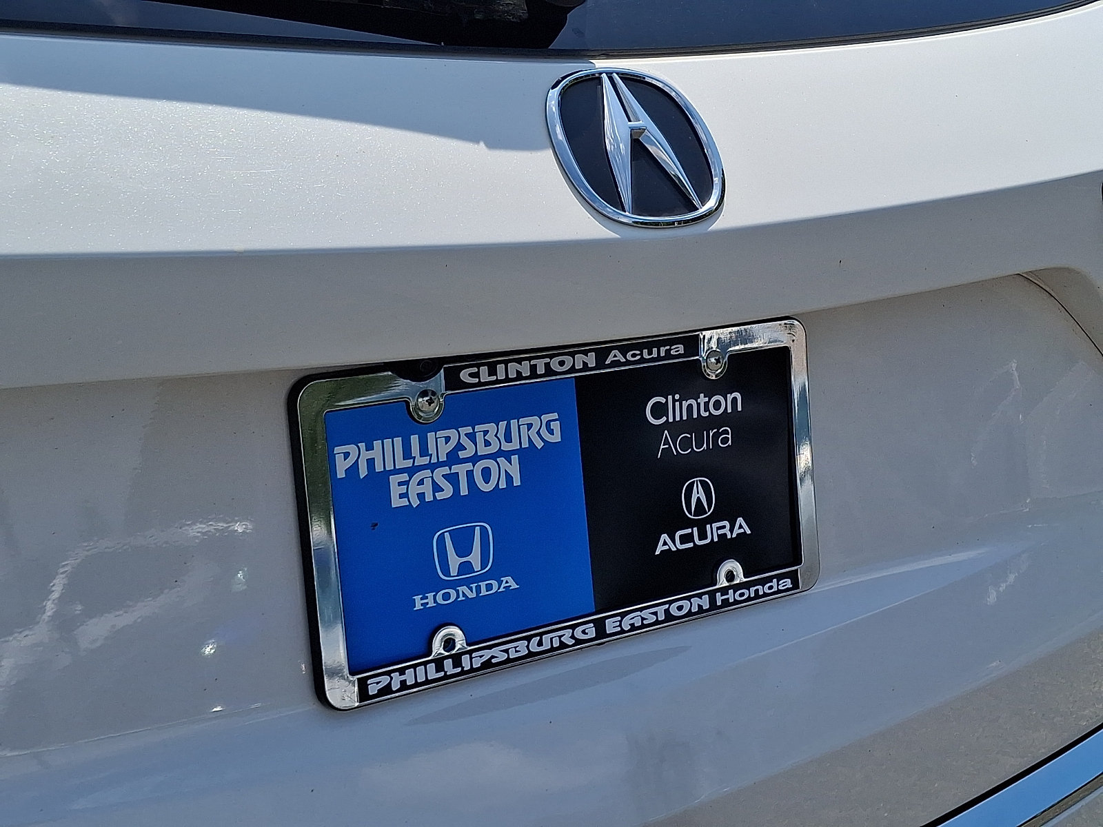 Certified 2024 Acura MDX w/ Advance Package AWD/4WD image 32
