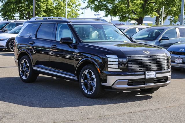 New 2026 Hyundai Palisade Limited AWD/4WD image 6
