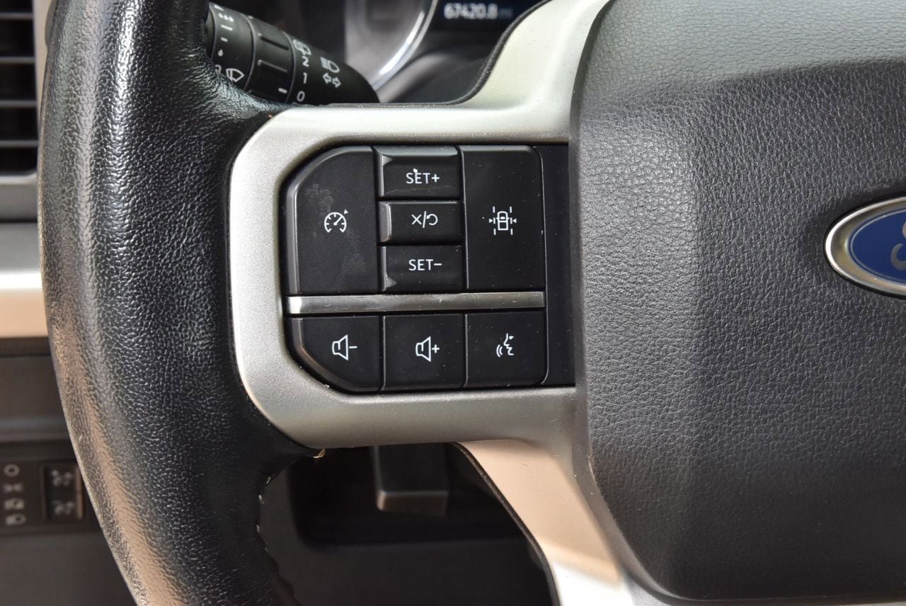 Certified 2022 Ford Expedition XLT RWD image 24