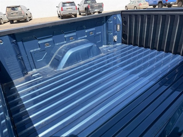 Used 2024 Chevrolet Silverado 1500 LT w/ Leather Package image 19