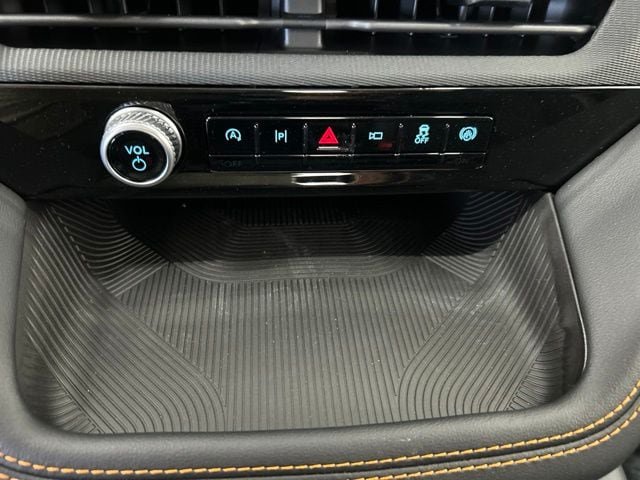 New 2026 Ford Explorer Tremor w/ Tremor Ultimate Package AWD/4WD image 16