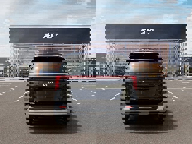 New 2026 Kia Carnival EX image 5