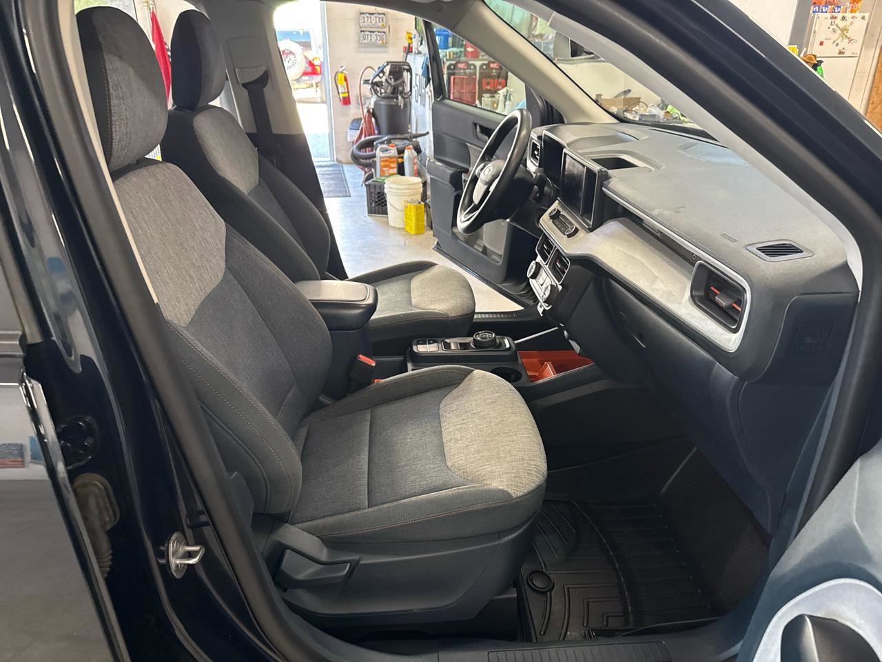 Used 2022 Ford Maverick XLT FWD image 51