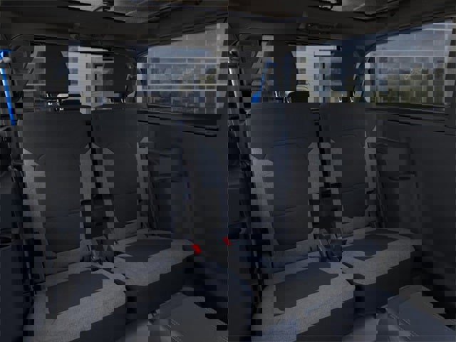 New 2025 Ford Bronco Base w/ Sasquatch Package image 36