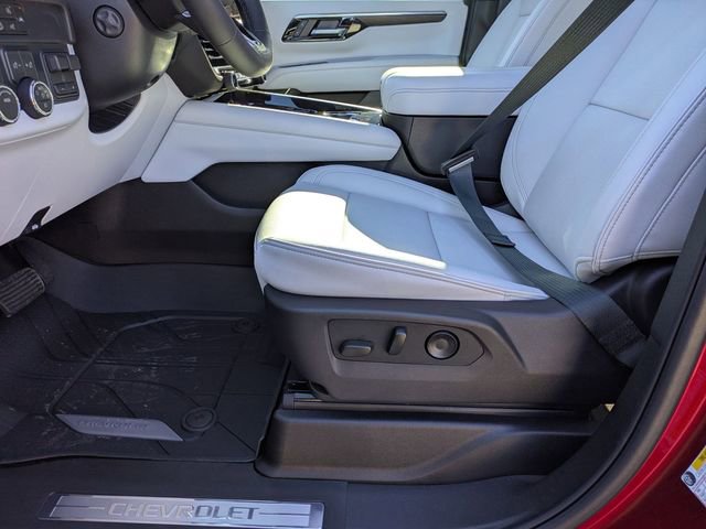 New 2026 Chevrolet Tahoe Premier w/ Sun And Tow Package image 11