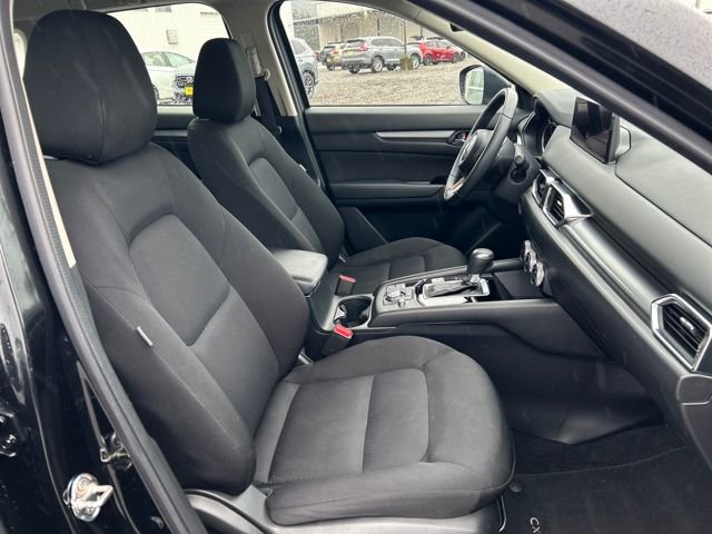 Used 2023 MAZDA CX-5 AWD 2.5 S image 12