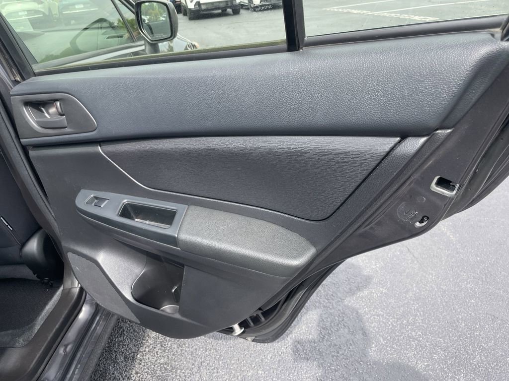 Used 2014 Subaru Impreza 2.0i AWD/4WD image 20