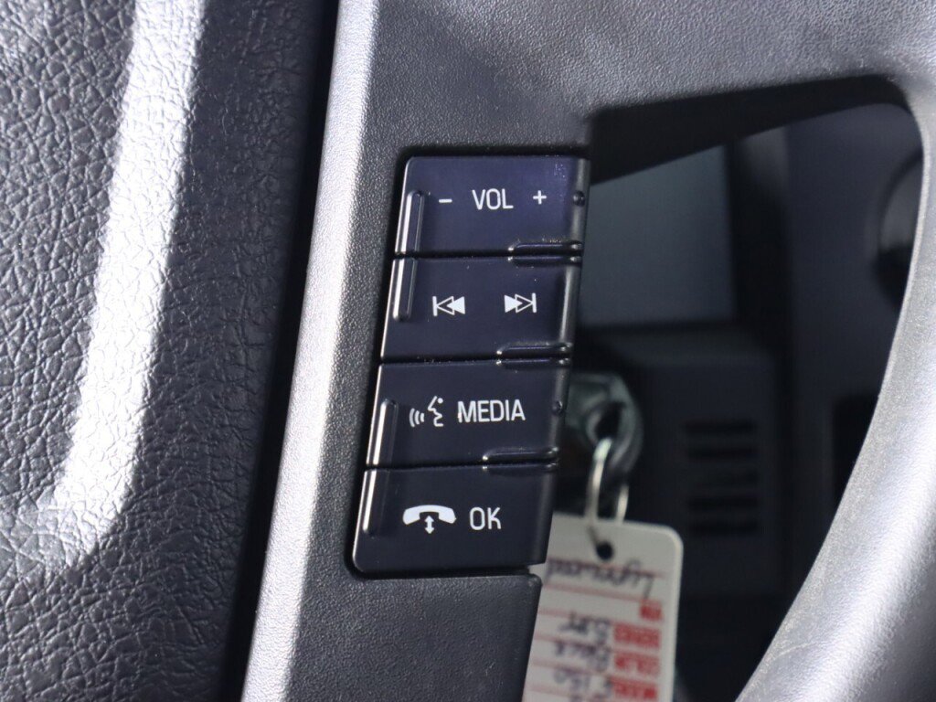 Used 2014 Ford F150 STX w/ Equipment Group 201A Mid image 13