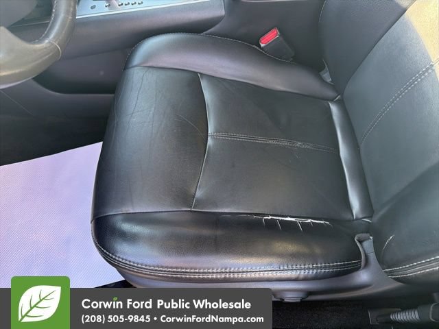 Used 2017 Nissan Pathfinder SL AWD/4WD image 24