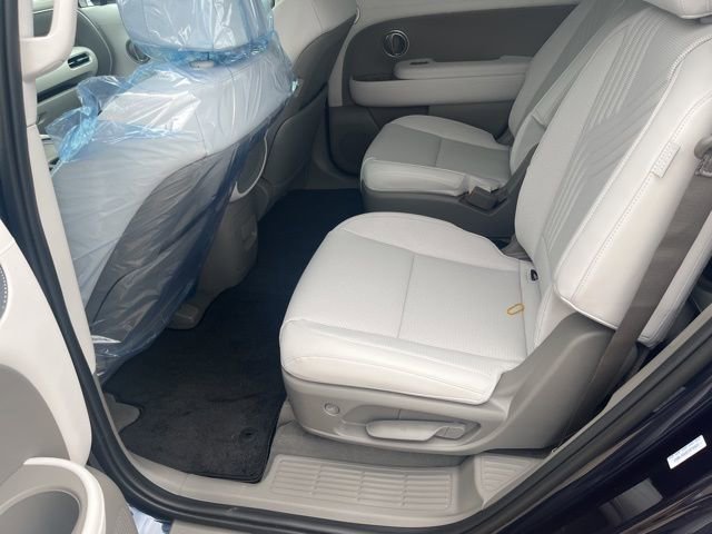 New 2026 Hyundai Palisade FWD Hybrid image 11