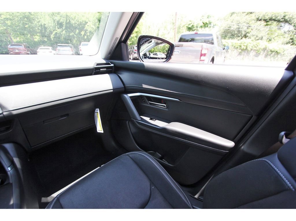 New 2026 MAZDA CX-5 Select AWD/4WD image 8