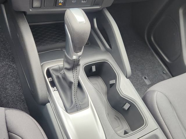 New 2026 Nissan Frontier S image 12