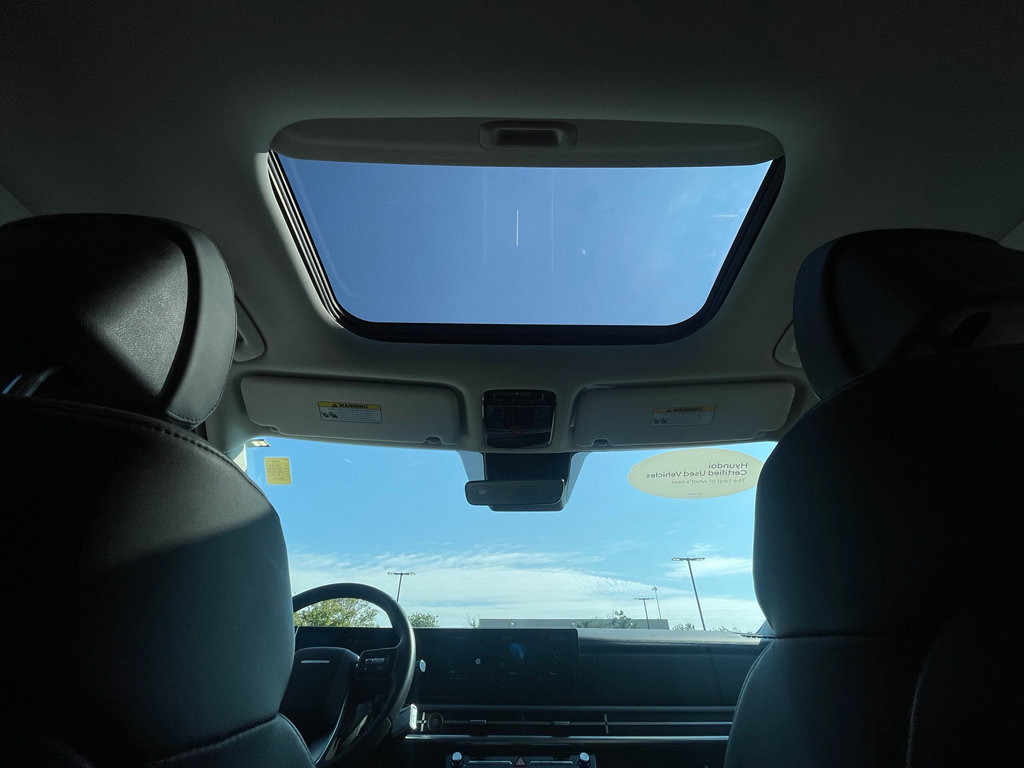 Used 2025 Hyundai Santa Fe XRT image 33