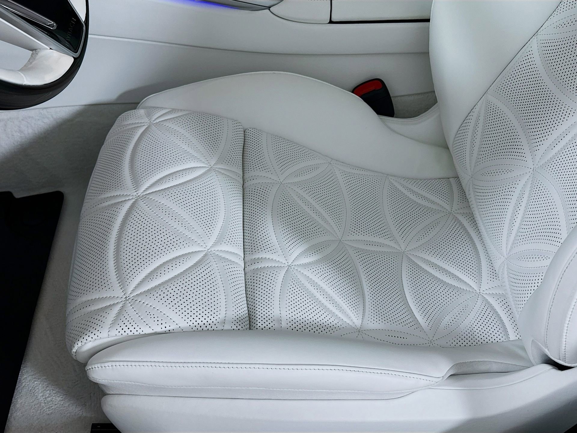 Used 2026 Mercedes-Benz Maybach SL 680 image 21