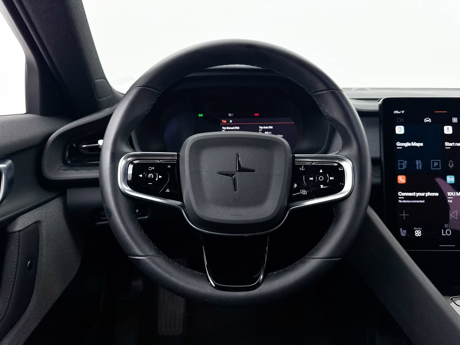 Used 2022 Polestar Polestar 2 AWD/4WD image 30