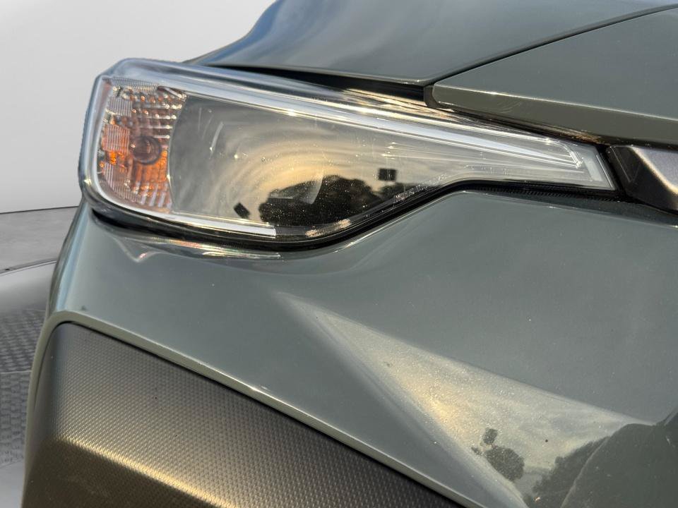 Used 2024 Subaru Crosstrek 2.0i Premium AWD/4WD image 28