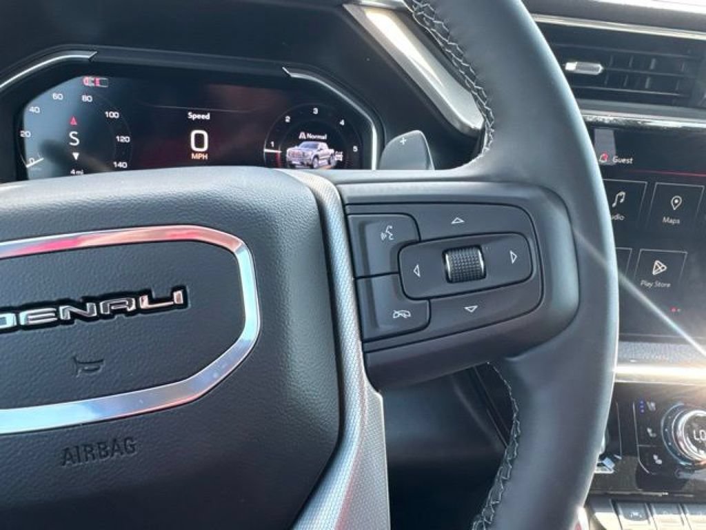 New 2026 GMC Sierra 1500 Denali w/ Denali Reserve Package AWD/4WD image 21