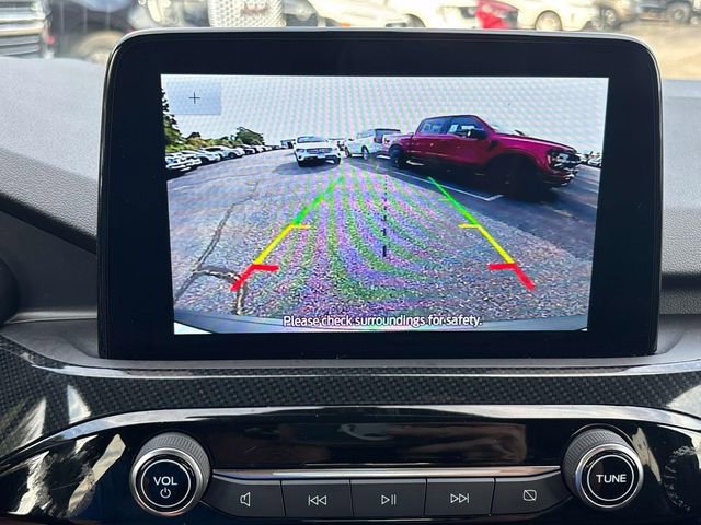 Used 2025 Ford Escape ST-Line image 28