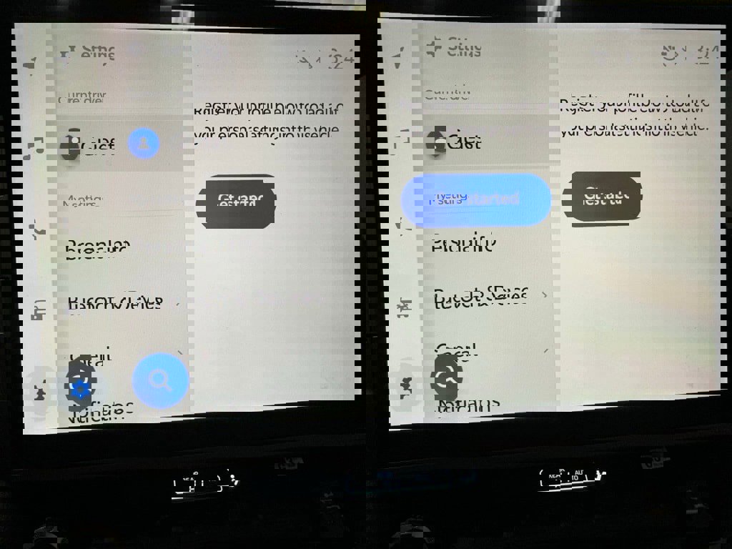 Used 2025 Toyota Sequoia Limited image 34