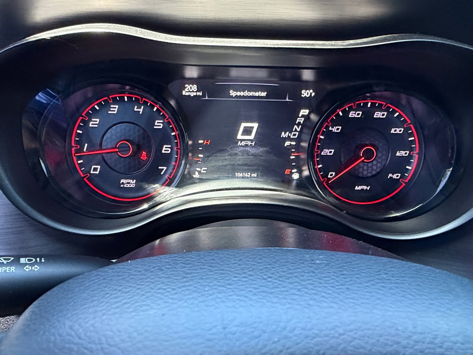 Used 2018 Dodge Charger SXT w/ Blacktop Package RWD image 15