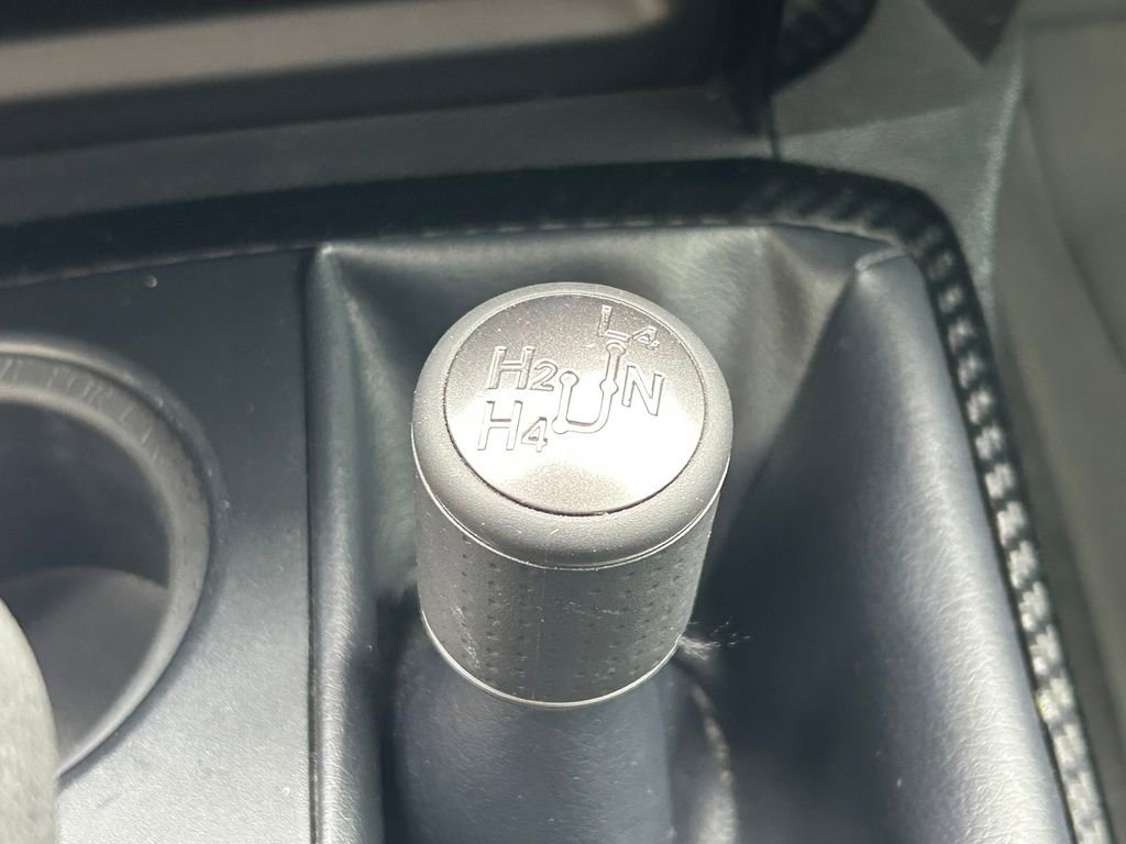 Used 2023 Toyota 4Runner TRD Pro AWD/4WD image 32