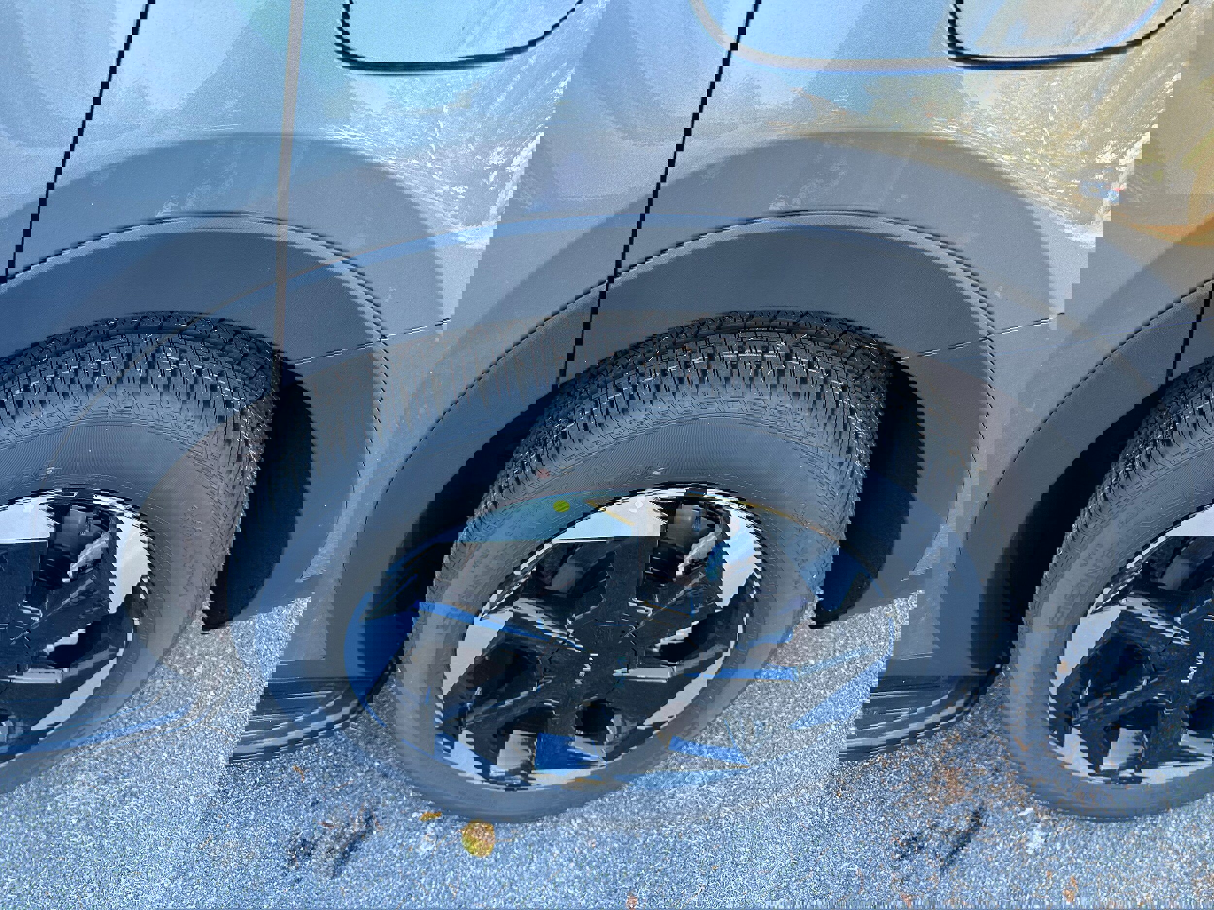 New 2026 Kia Sorento EX image 10