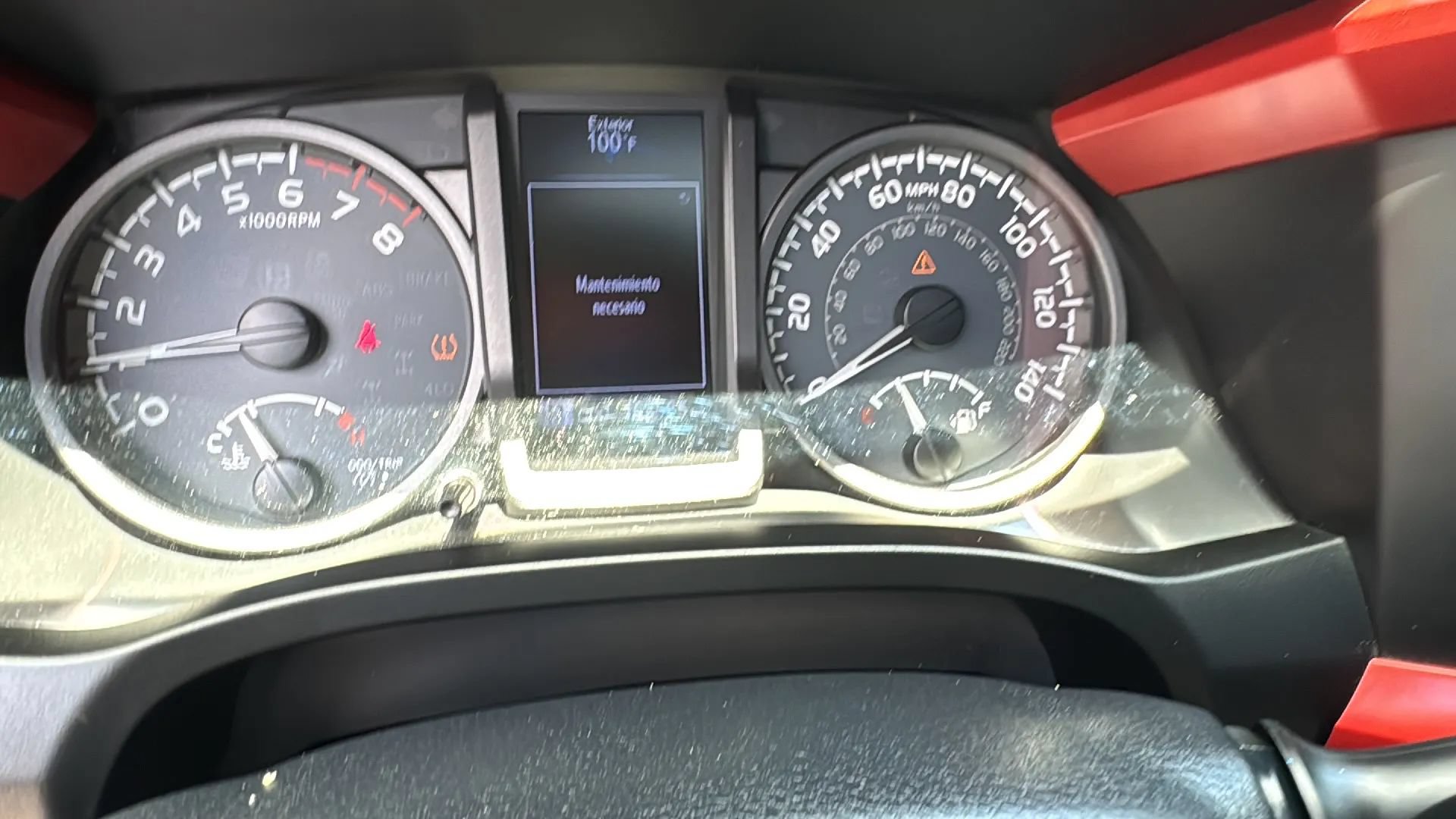Used 2017 Toyota Tacoma TRD Off-Road w/ Premium & Technology Package AWD/4WD image 21