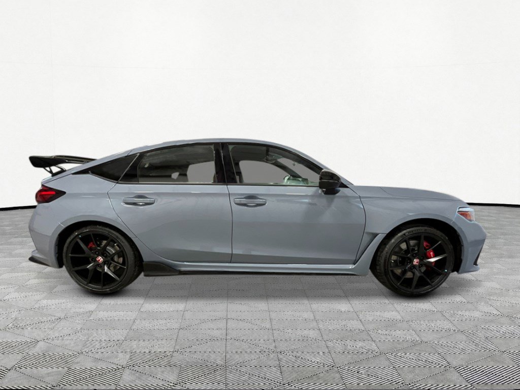 New 2025 Honda Civic Type R image 23