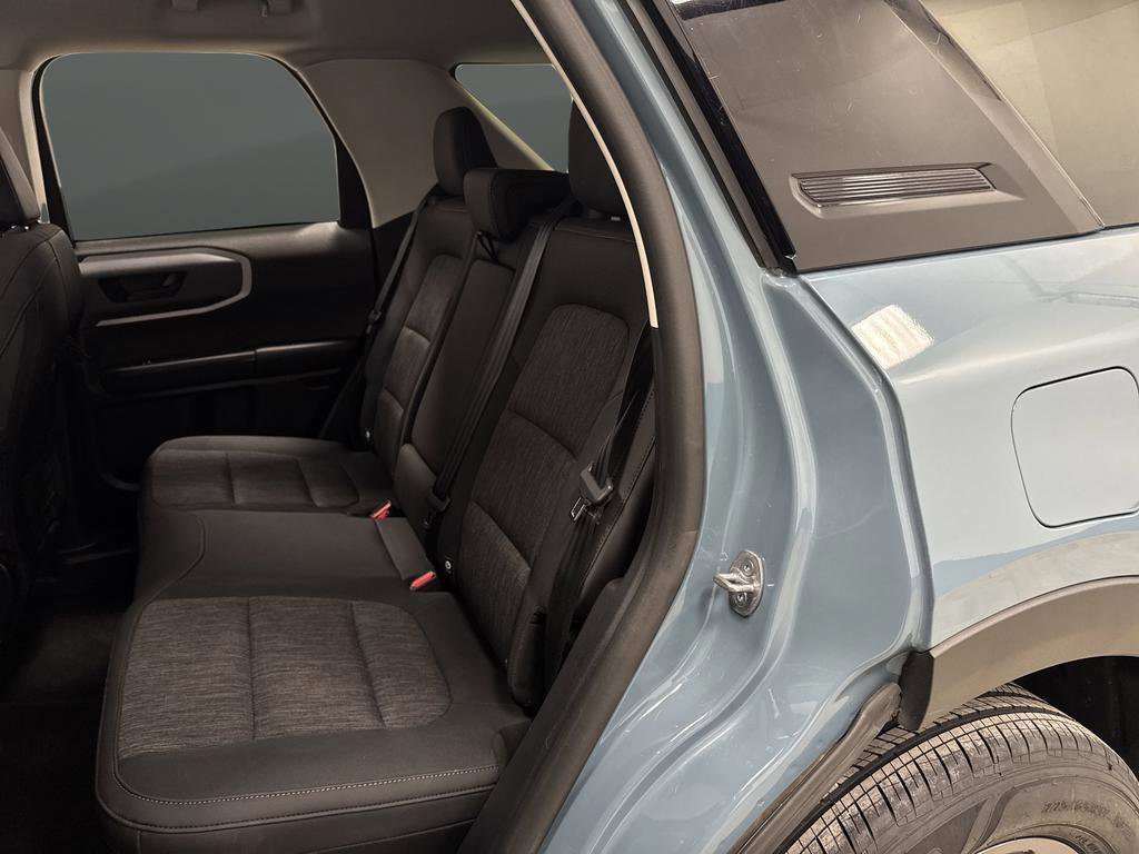 Used 2023 Ford Bronco Sport Big Bend w/ Convenience Package image 27