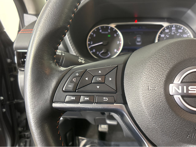 Used 2024 Nissan Sentra SR image 27