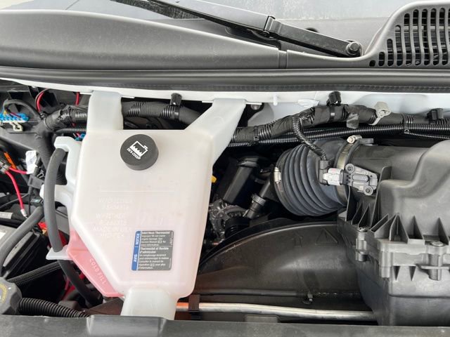 New 2025 GMC Savana 3500 w/ Power Convenience Package image 16