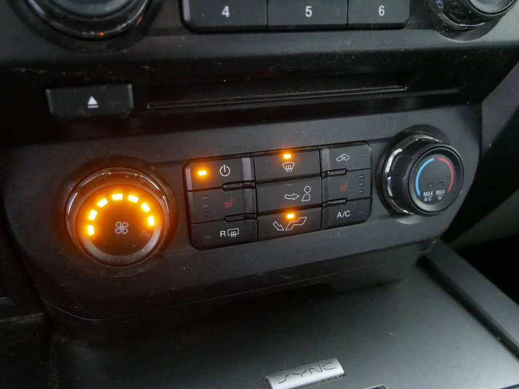 Used 2018 Ford F150 XLT w/ Equipment Group 302A Luxury image 24