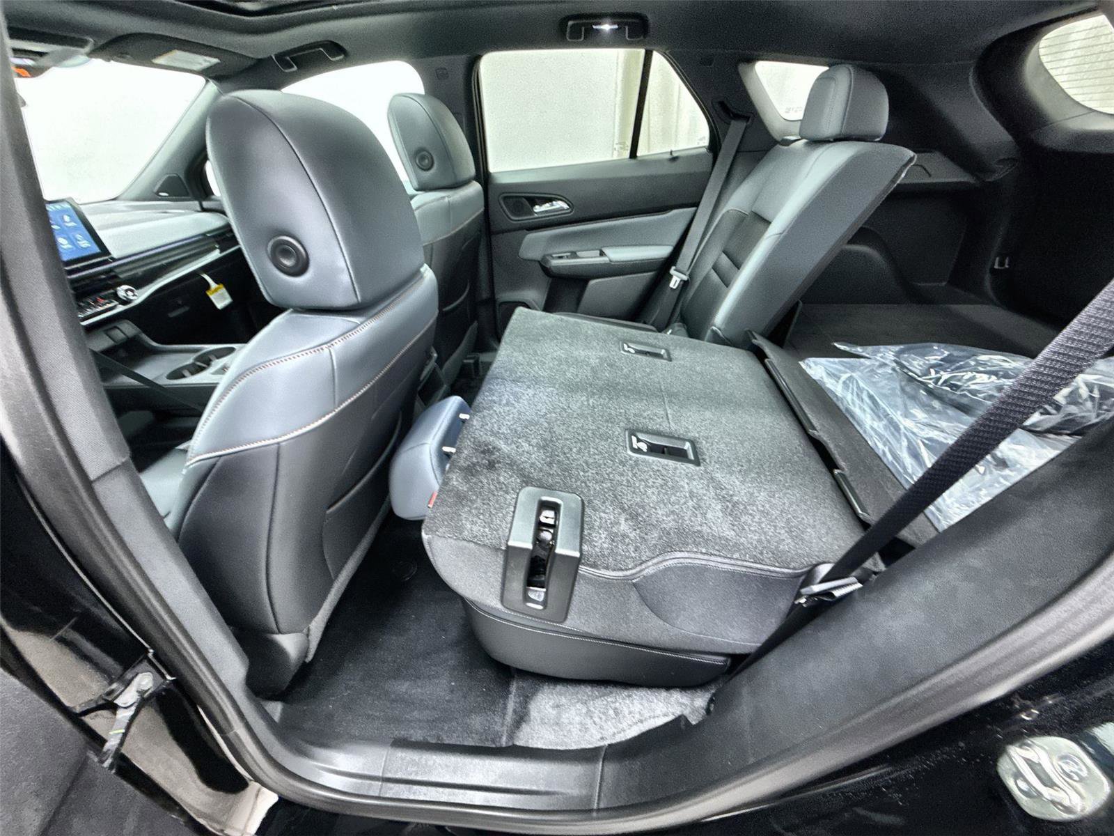 New 2026 Honda Prologue Touring image 23