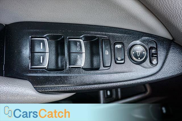 Used 2020 Honda Accord LX image 38