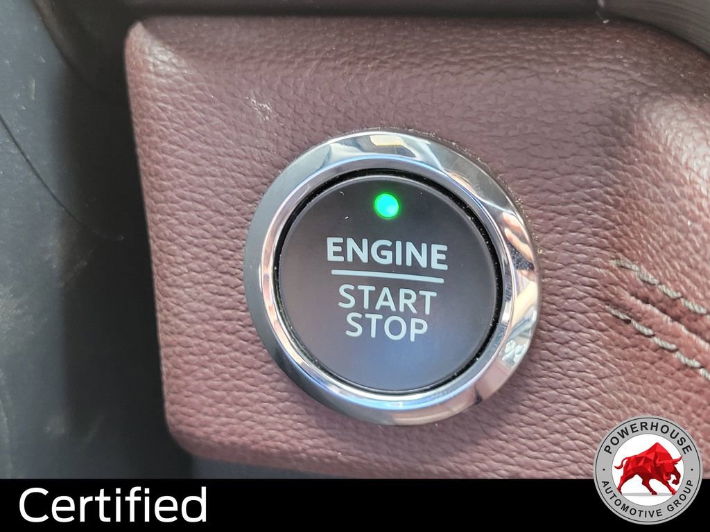 Certified 2022 Ford Expedition Limited AWD/4WD image 38