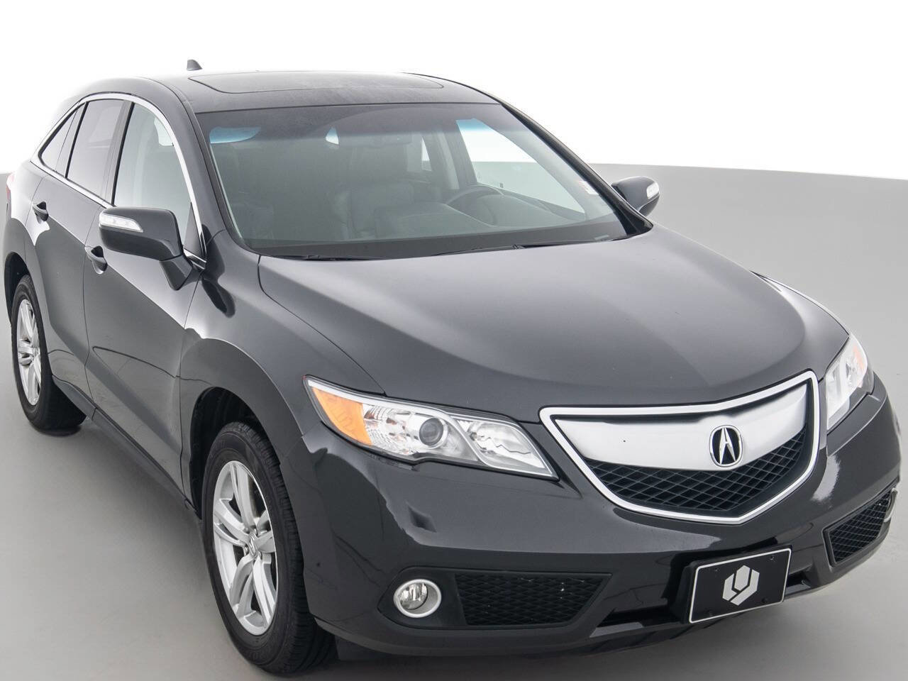 Used 2013 Acura RDX w/Tech AWD 4dr SUV w/Technolog image 1