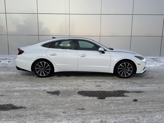 Used 2020 Hyundai Sonata Limited image 37