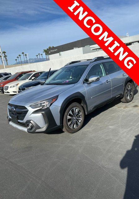 Used 2025 Subaru Outback Touring image 5