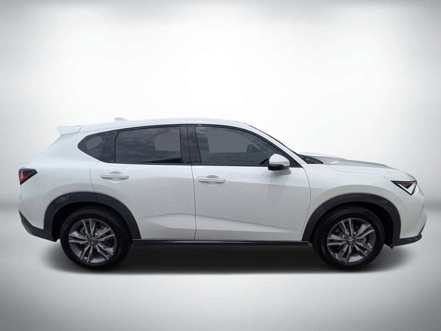 New 2026 Acura ADX FWD image 2