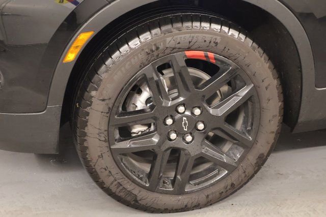 New 2025 Chevrolet Blazer LT w/ Redline Edition AWD/4WD image 7