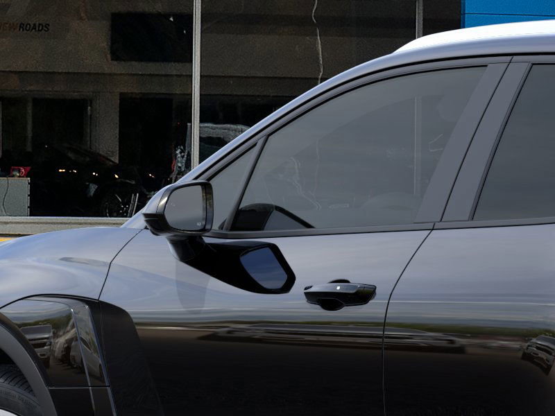 New 2026 Chevrolet Blazer EV LT FWD image 36