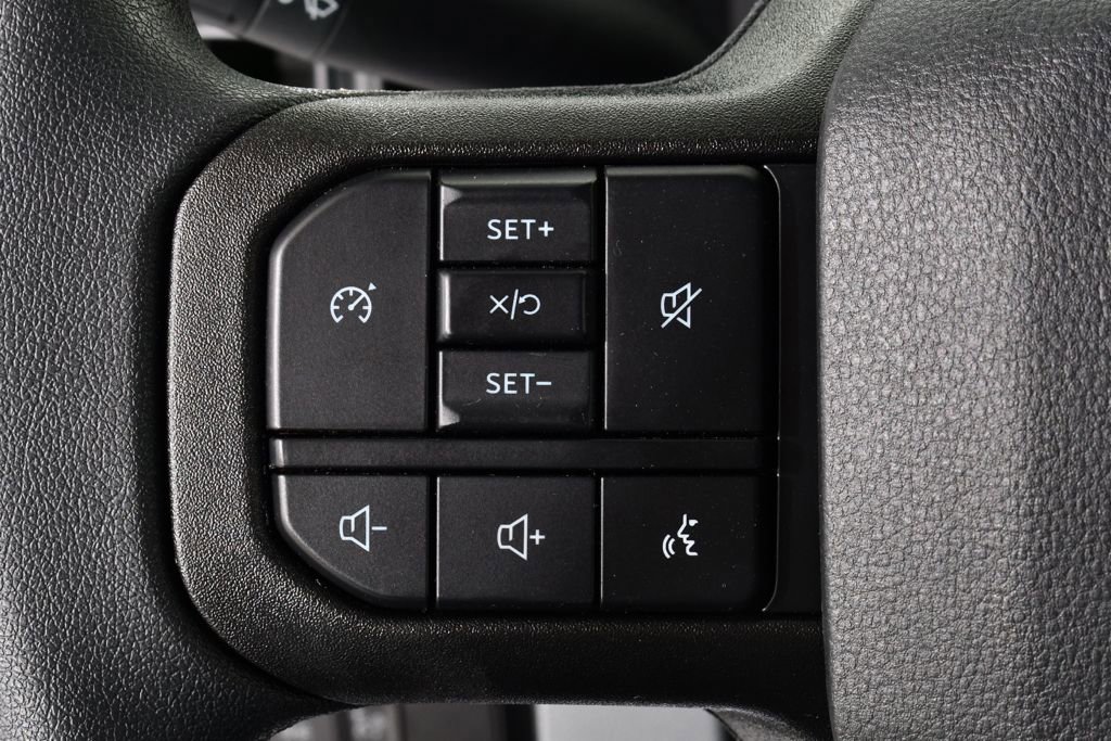 New 2026 Ford F350 XL w/ XL Driver Assist Package image 32