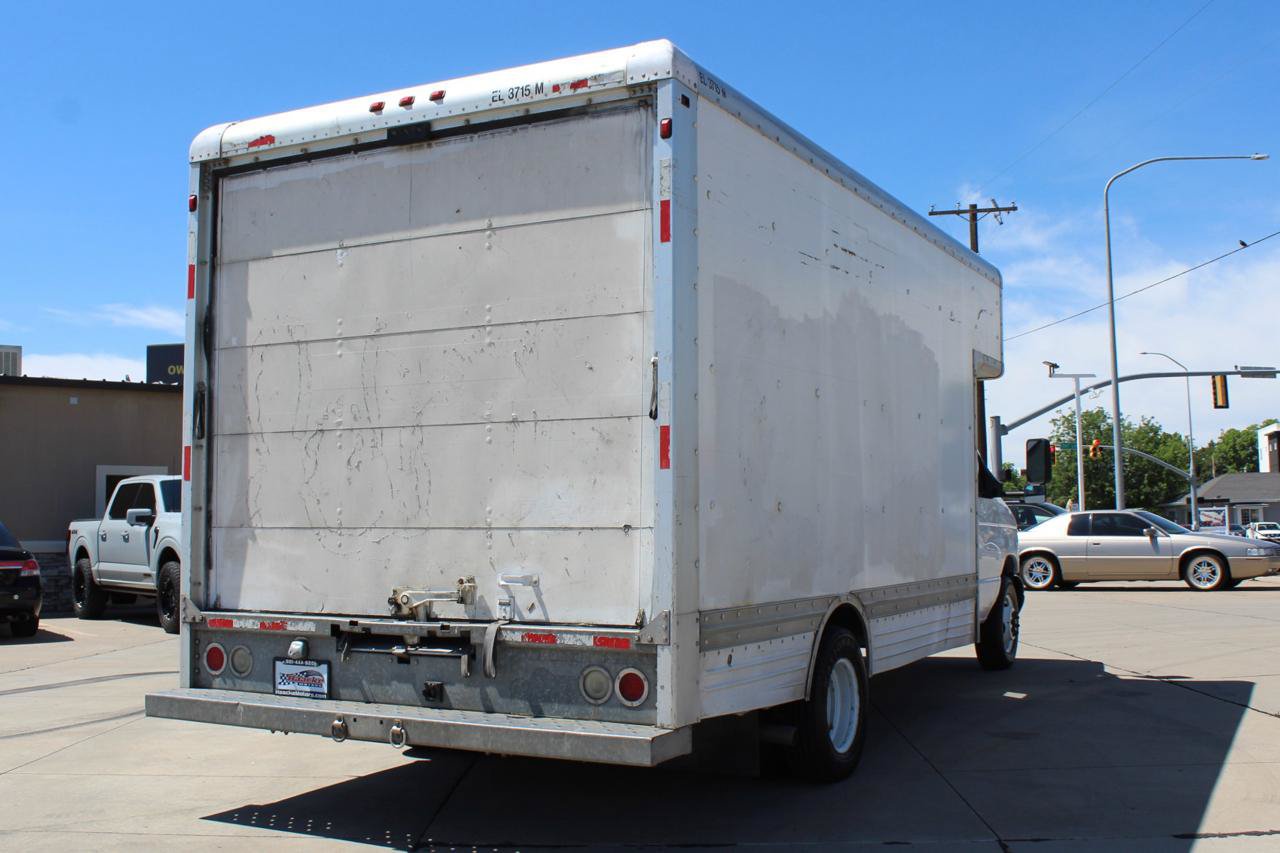 Used 2007 Ford E-450 and Econoline 450 RWD image 62