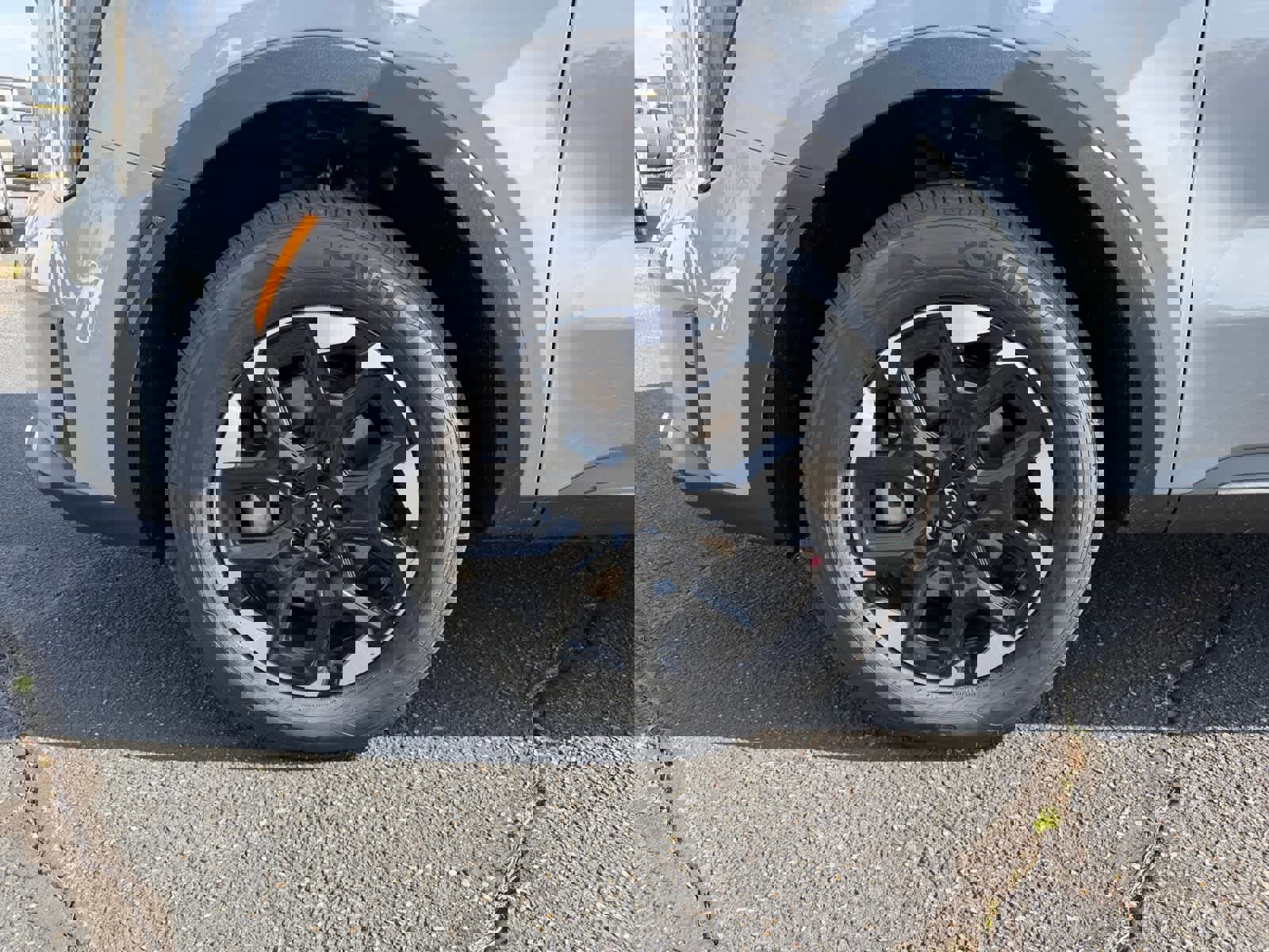 New 2026 Kia Sorento S AWD/4WD image 10