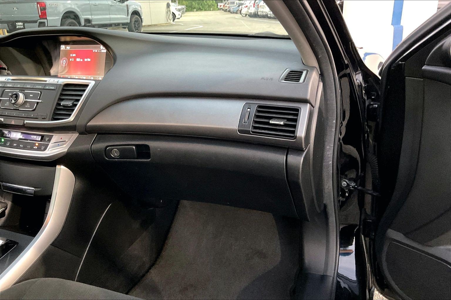 Used 2013 Honda Accord LX-S image 16