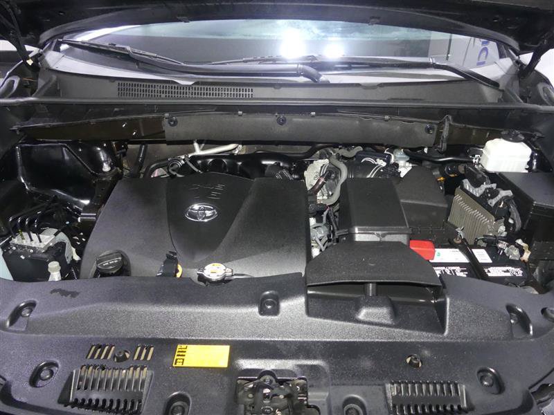 Used 2019 Toyota Highlander Limited AWD/4WD image 12